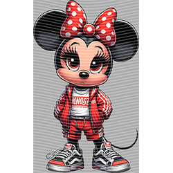 Mickey-AMQ 3574